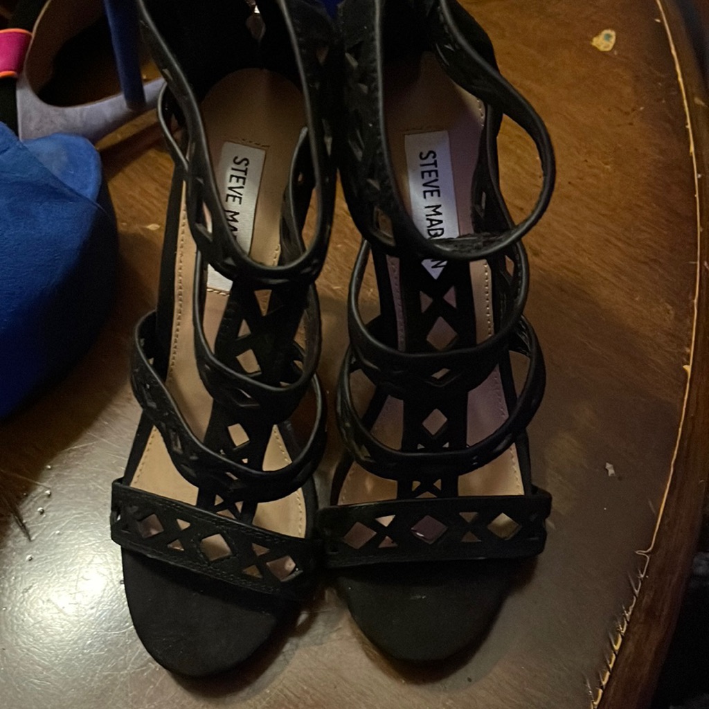 Brand New Steve Madden